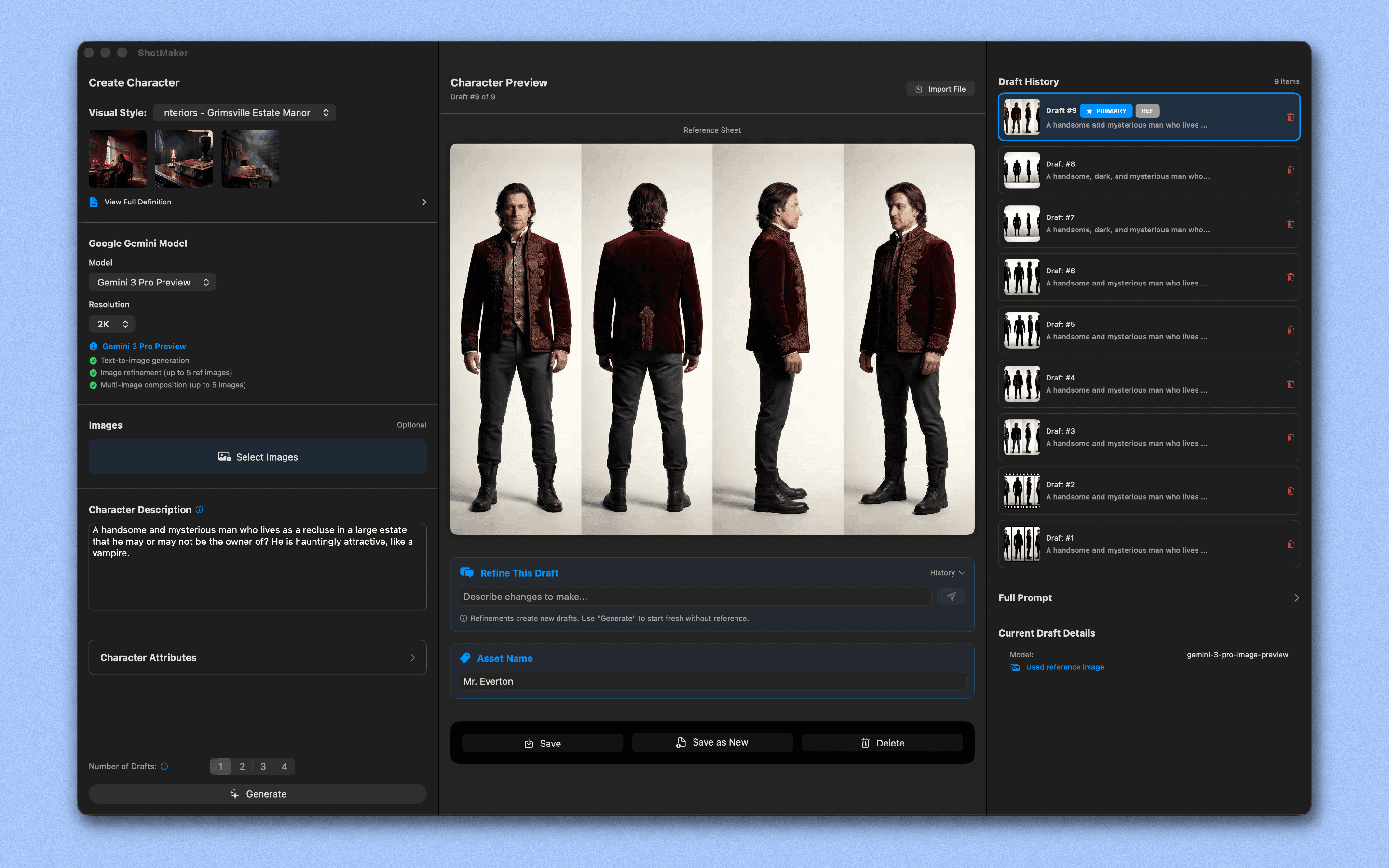 ShotMaker screenshot 5