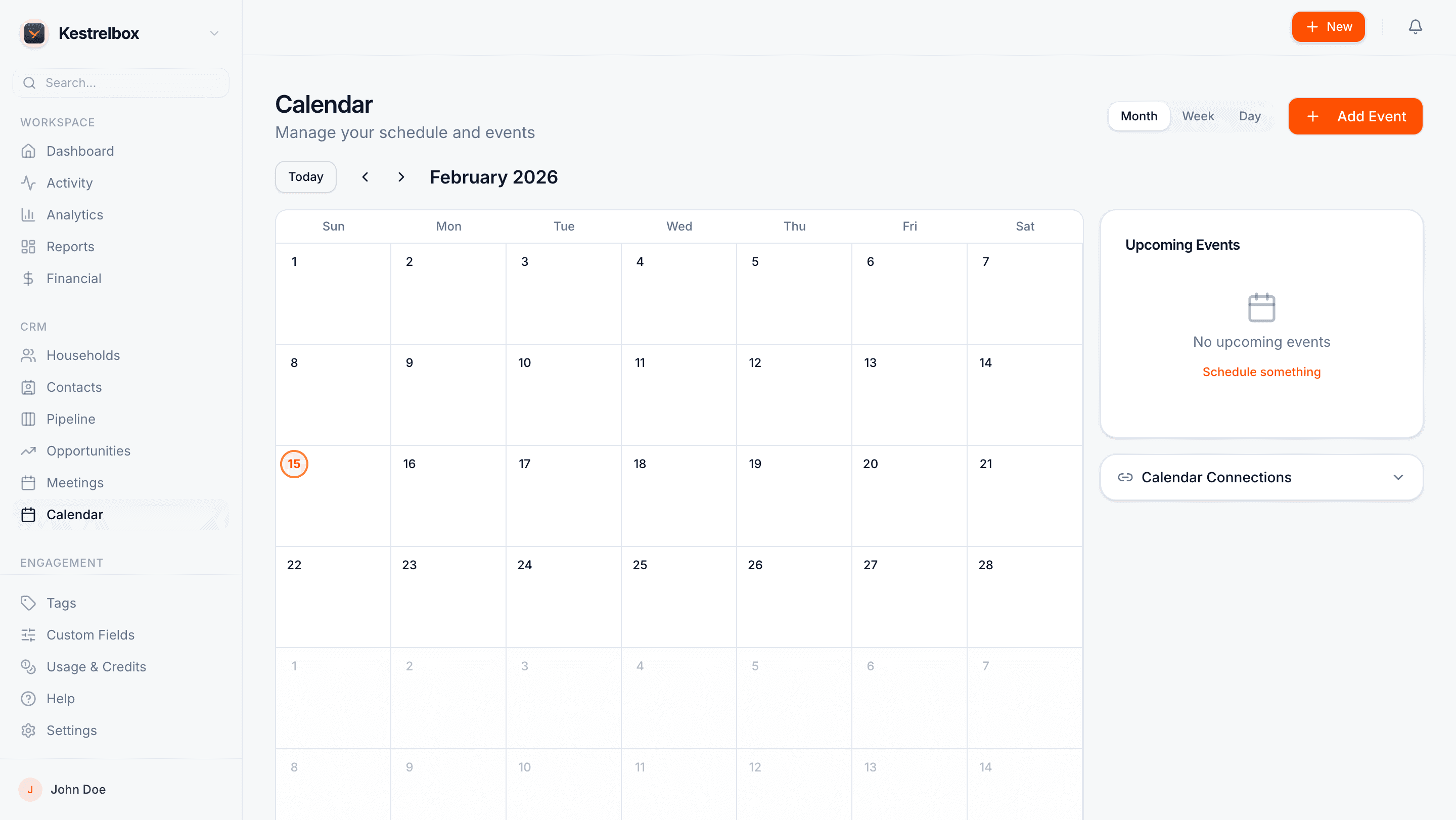 Kestrelbox screenshot 26