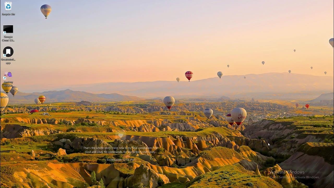 Greatest of Love screenshot 1