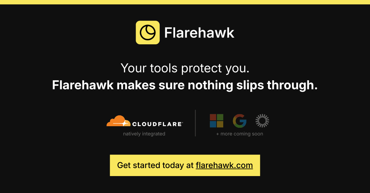 Flarehawk screenshot 2