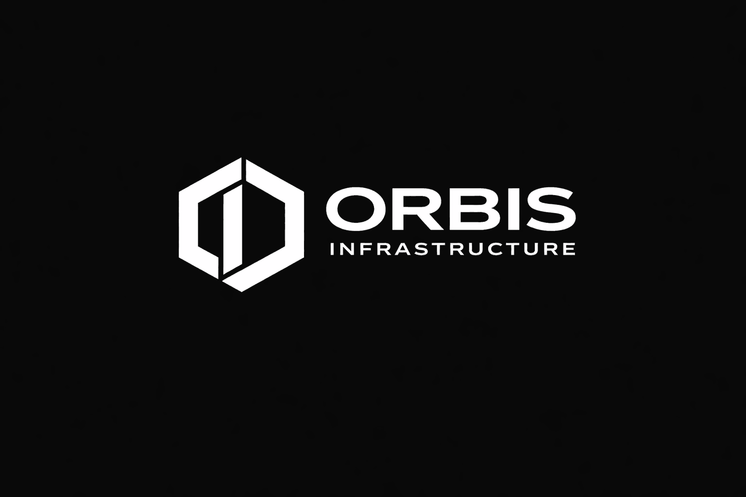 Orbis Infrastructure screenshot 1