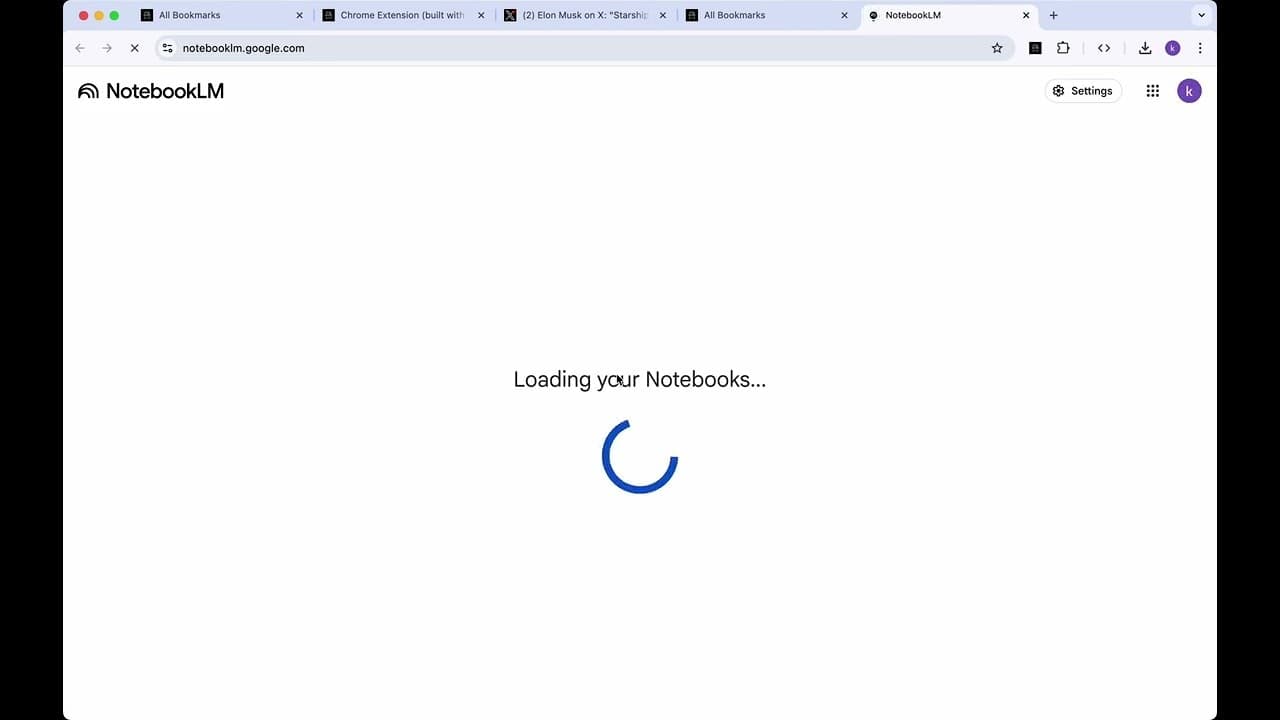 AIBookmarker 2.0: Minimalist & Smarter screenshot 1
