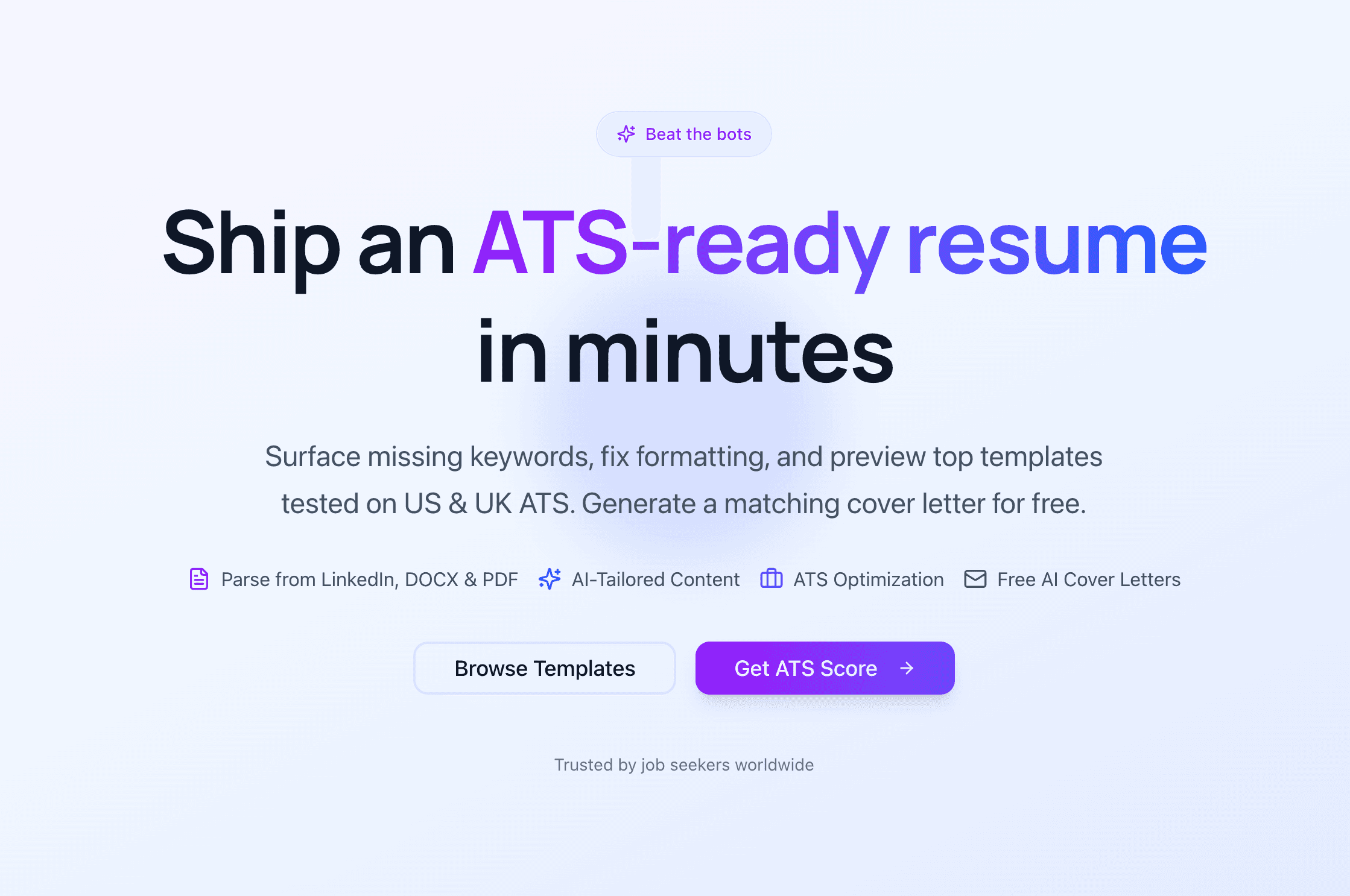 HatchCV screenshot 2