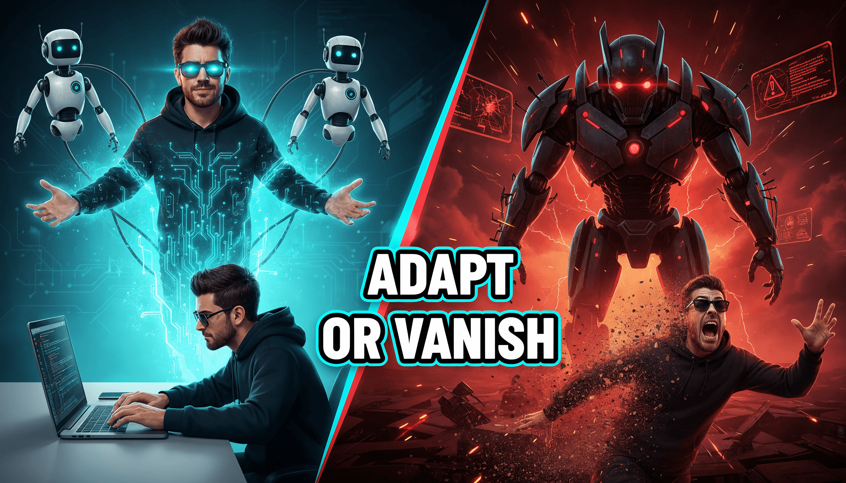 Vibe Coding Session screenshot 2