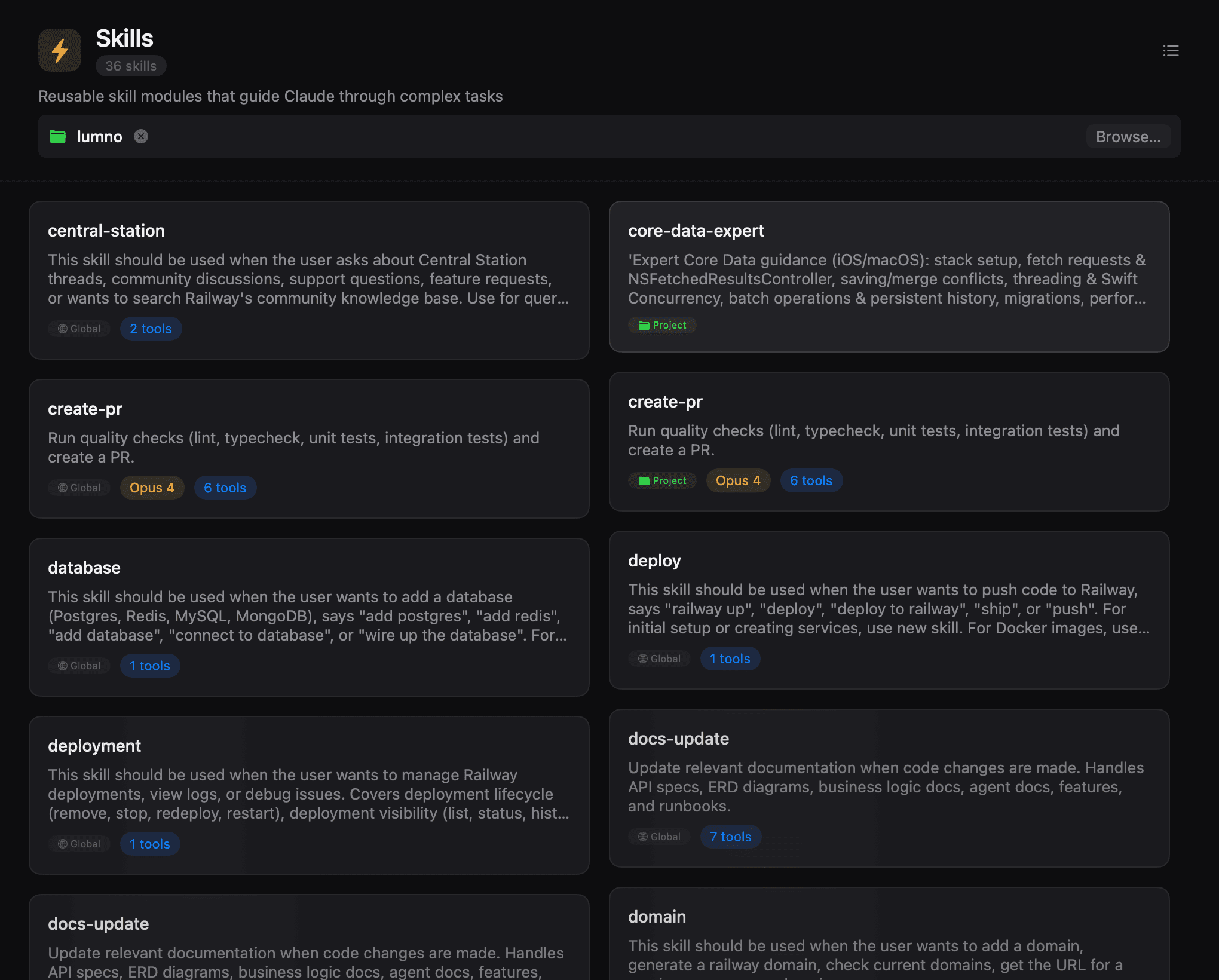 Poirot screenshot 14