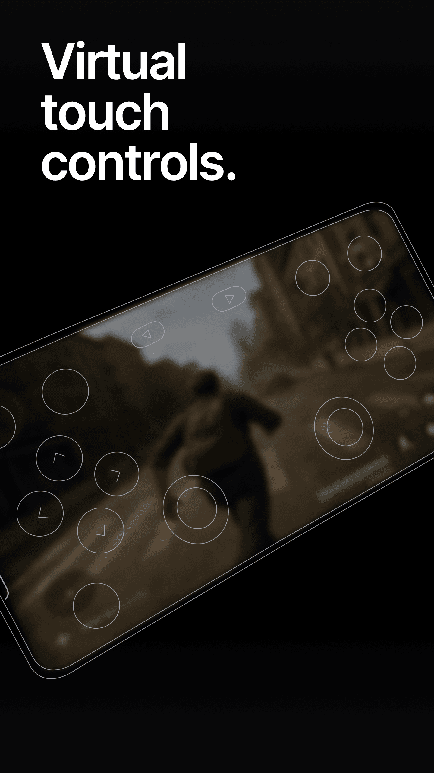 Chromaport screenshot 5