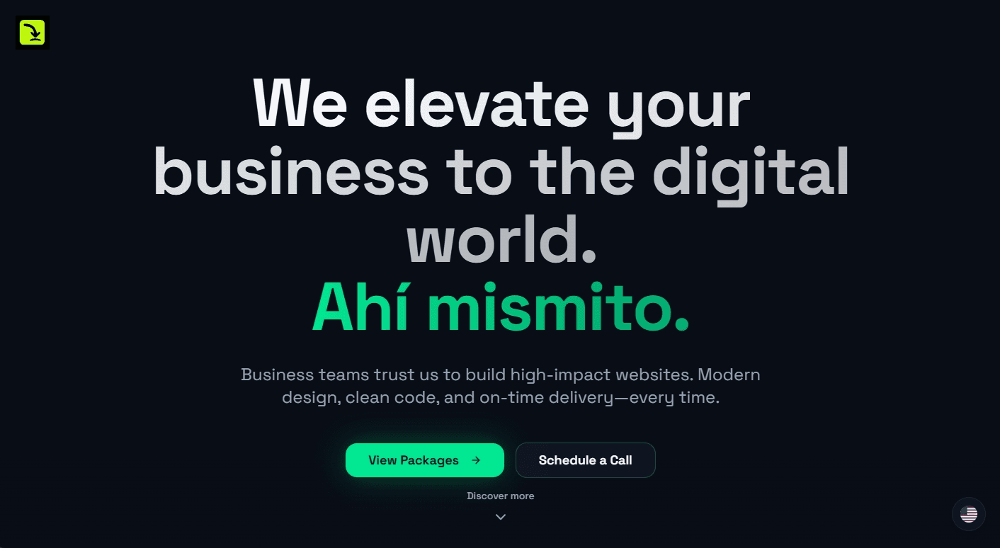 Ahi Mismito screenshot 2