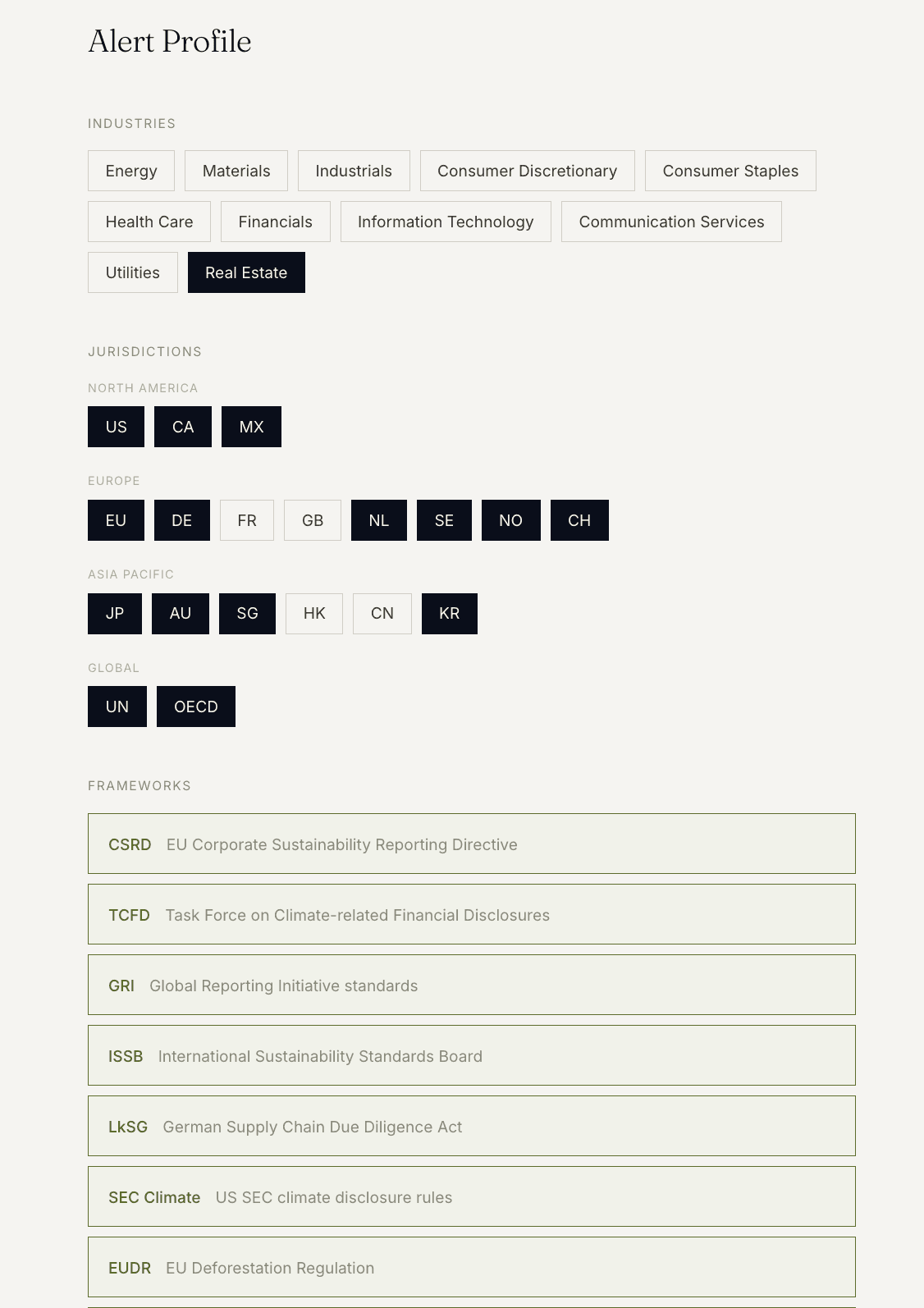 Blume Terminal screenshot 3