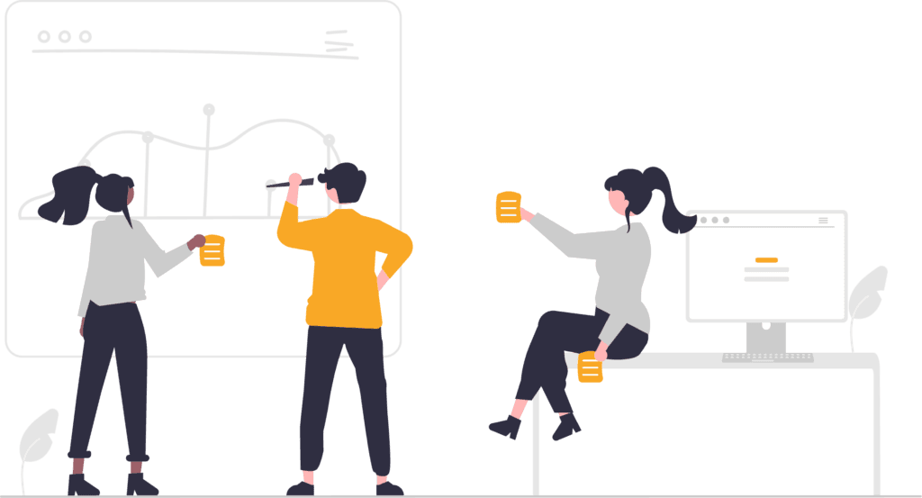 UX/UI Design Company in Bhubaneswar screenshot 1