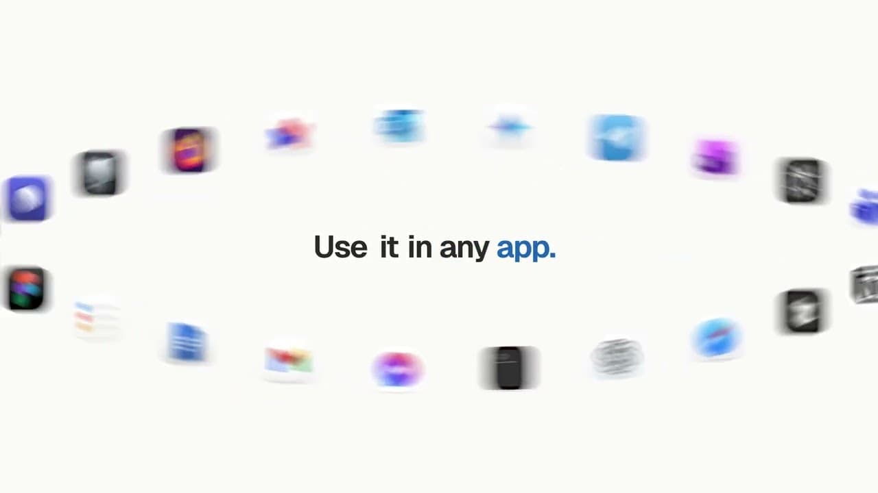 TypeBoost screenshot 1