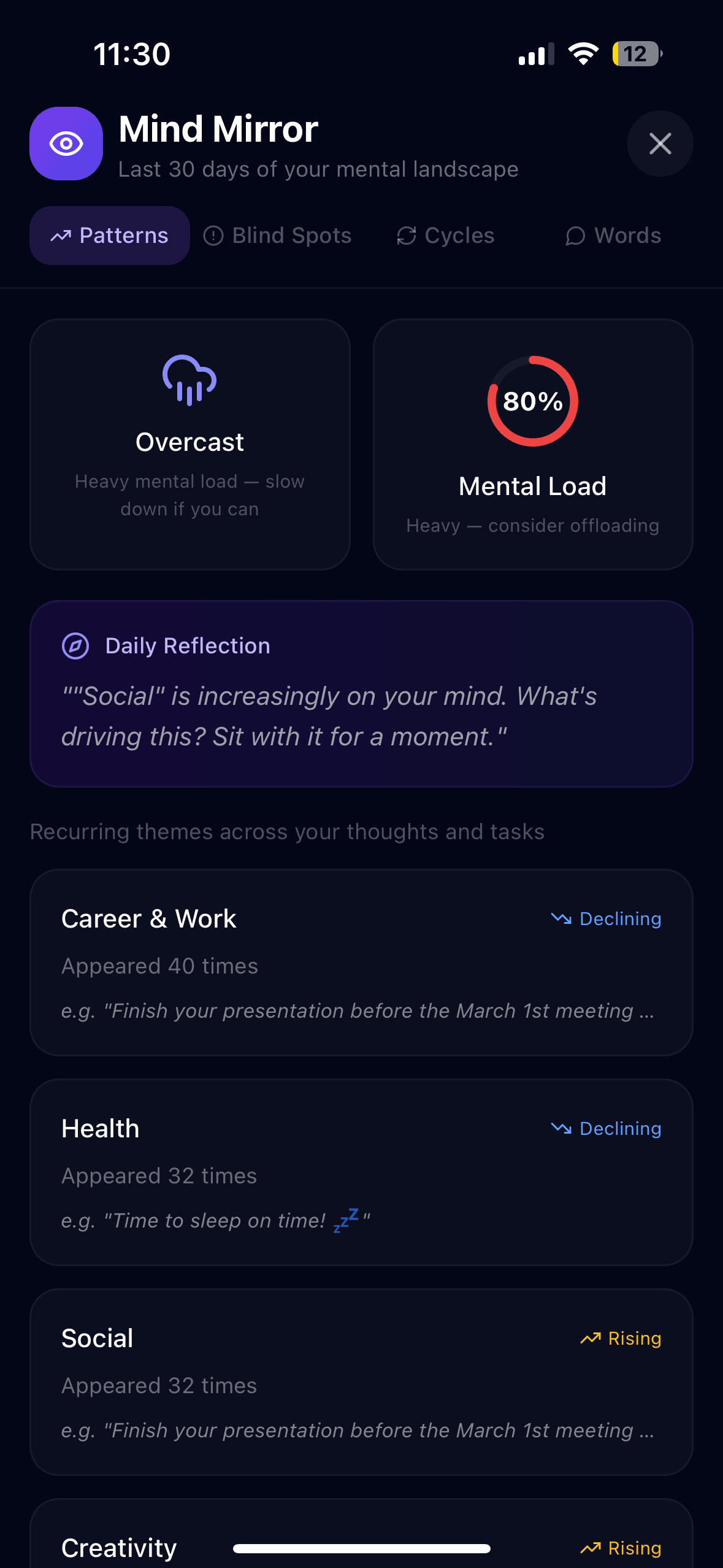 ZenDump 1.2.0 screenshot 3