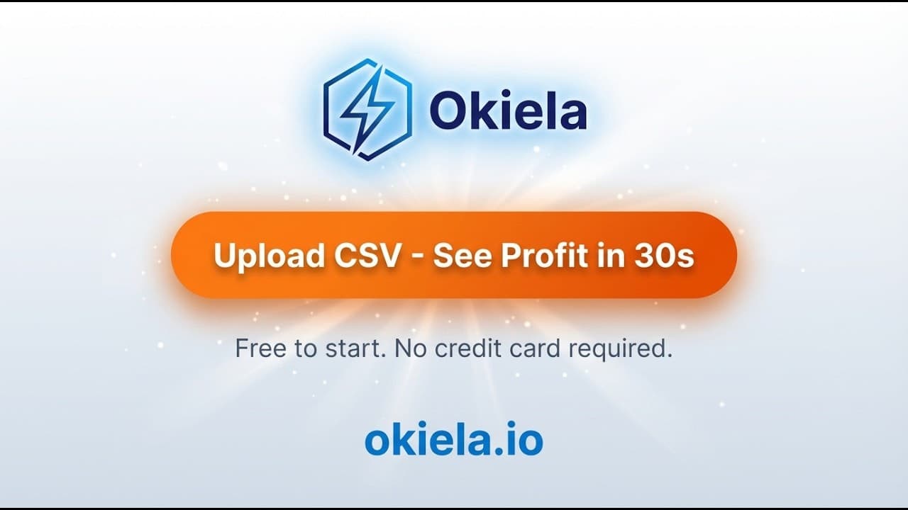 Okiela screenshot 1
