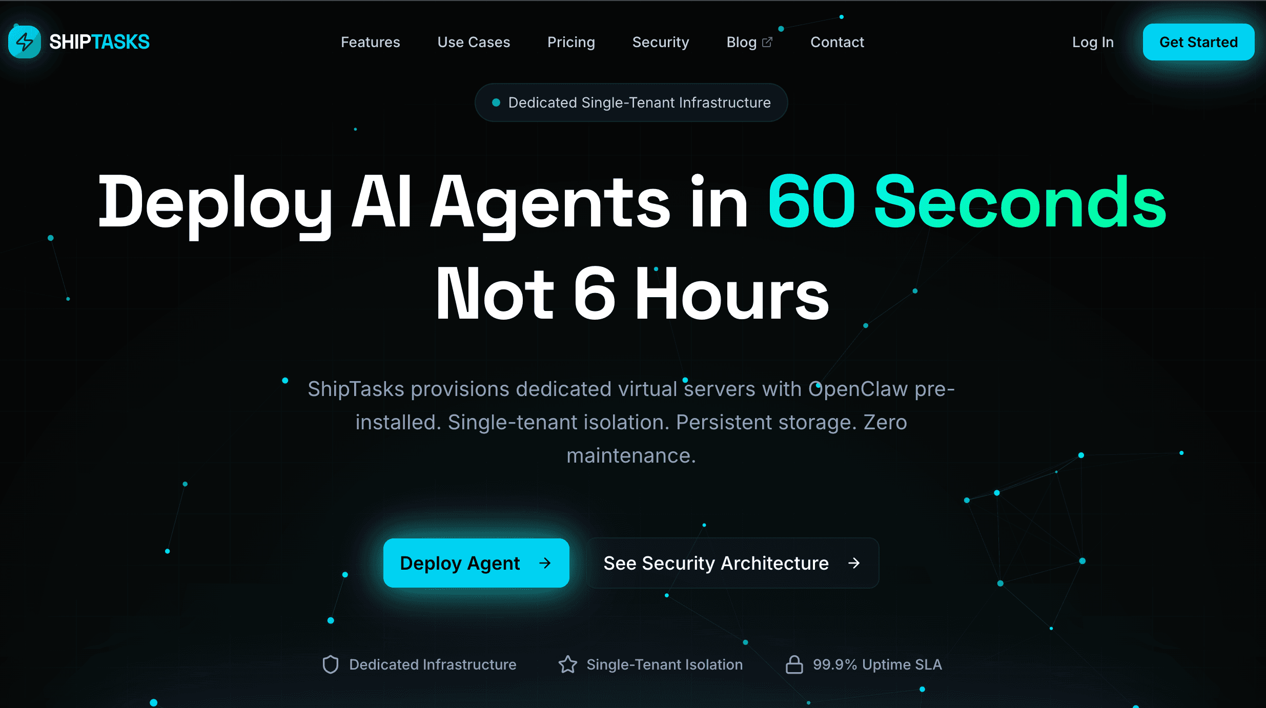 ShipTasks screenshot 1