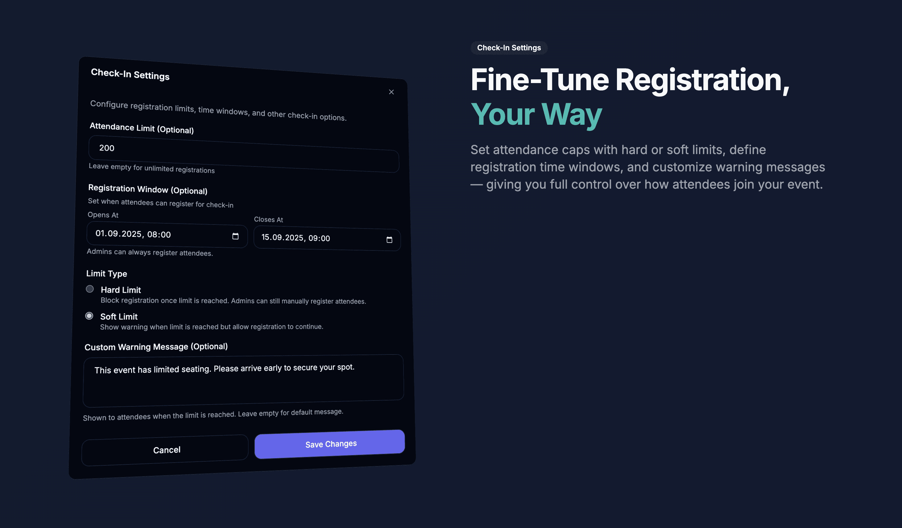 Pleanar screenshot 5
