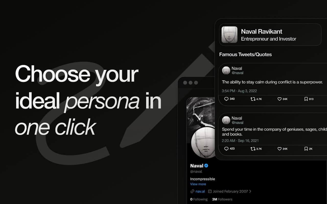 Socials screenshot 2