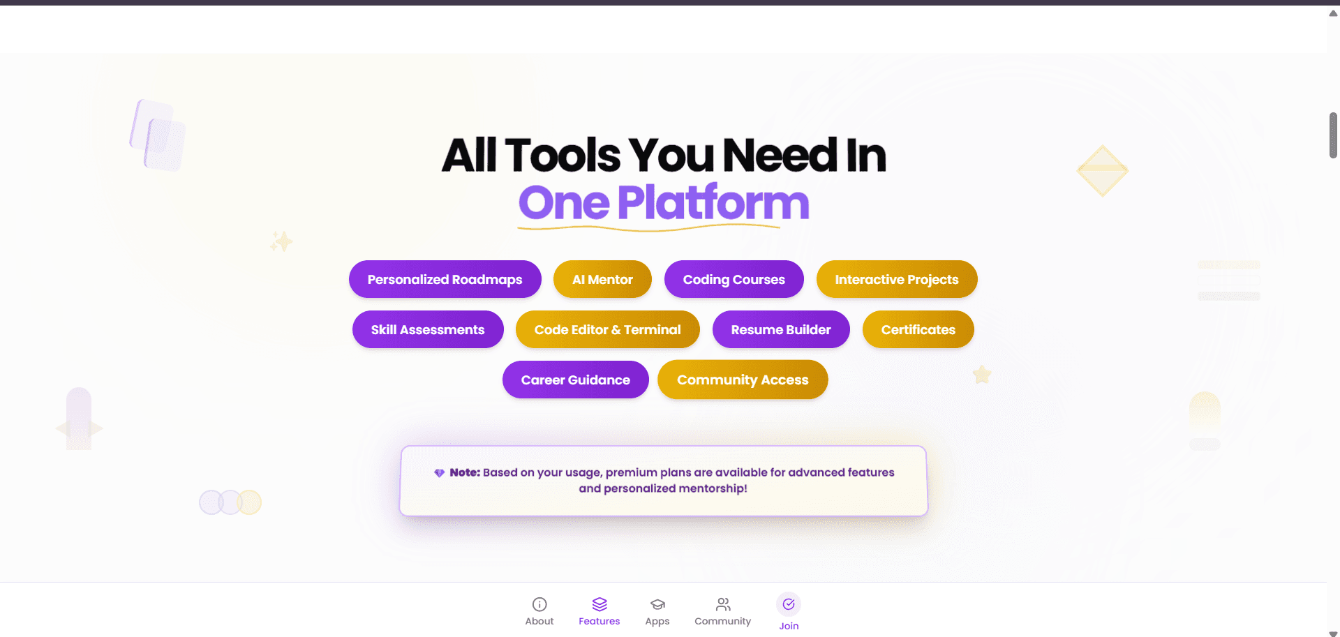 Diksuchi EdTech Powered Apps screenshot 2