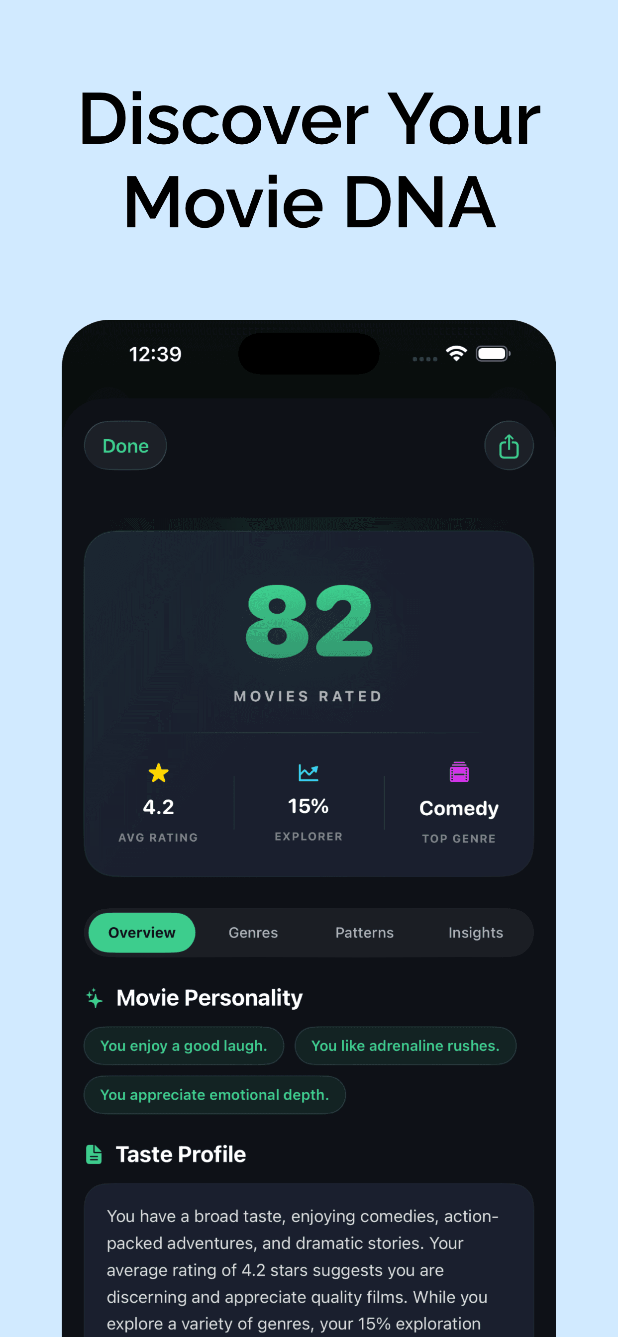 Slate AI screenshot 8