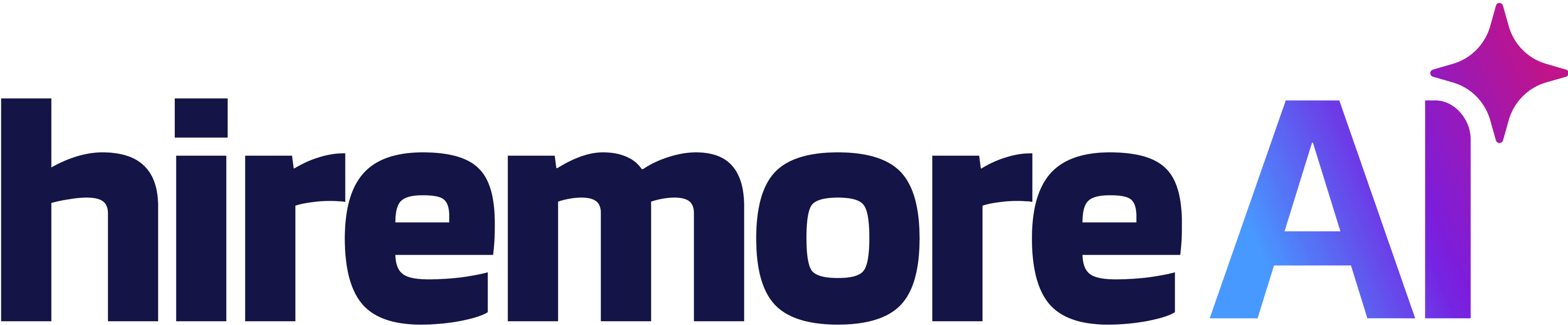 HireMore AI – AI-Powered & Hiring screenshot 1