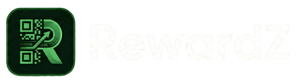 Rewardz screenshot 1