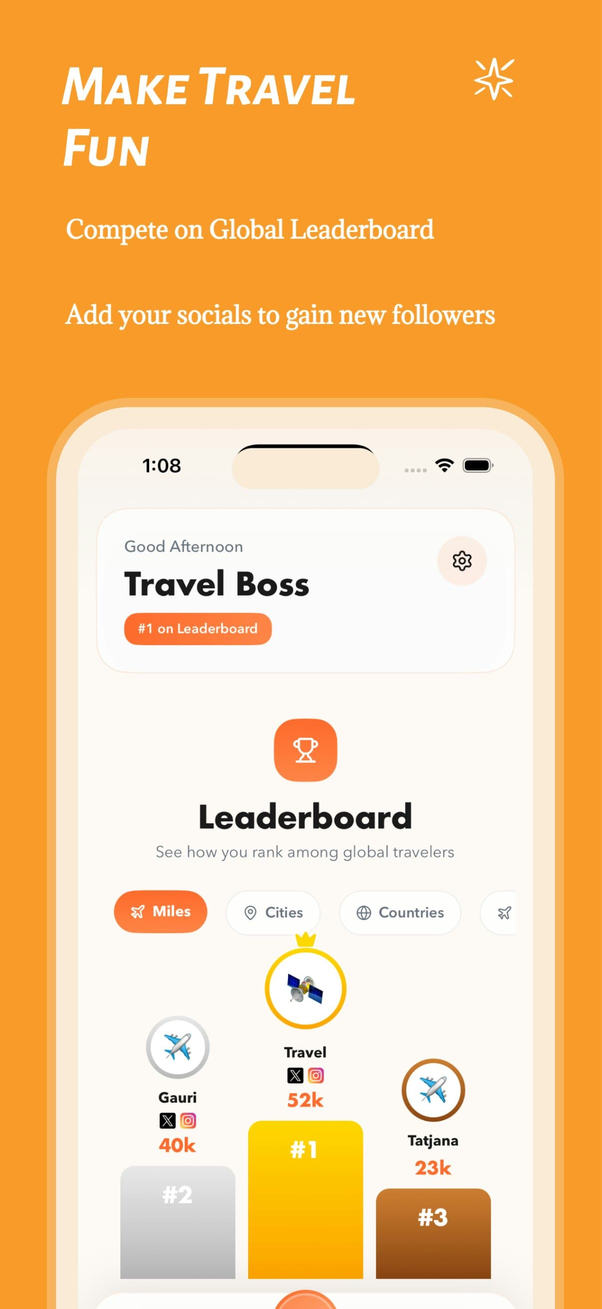 Borderly screenshot 5