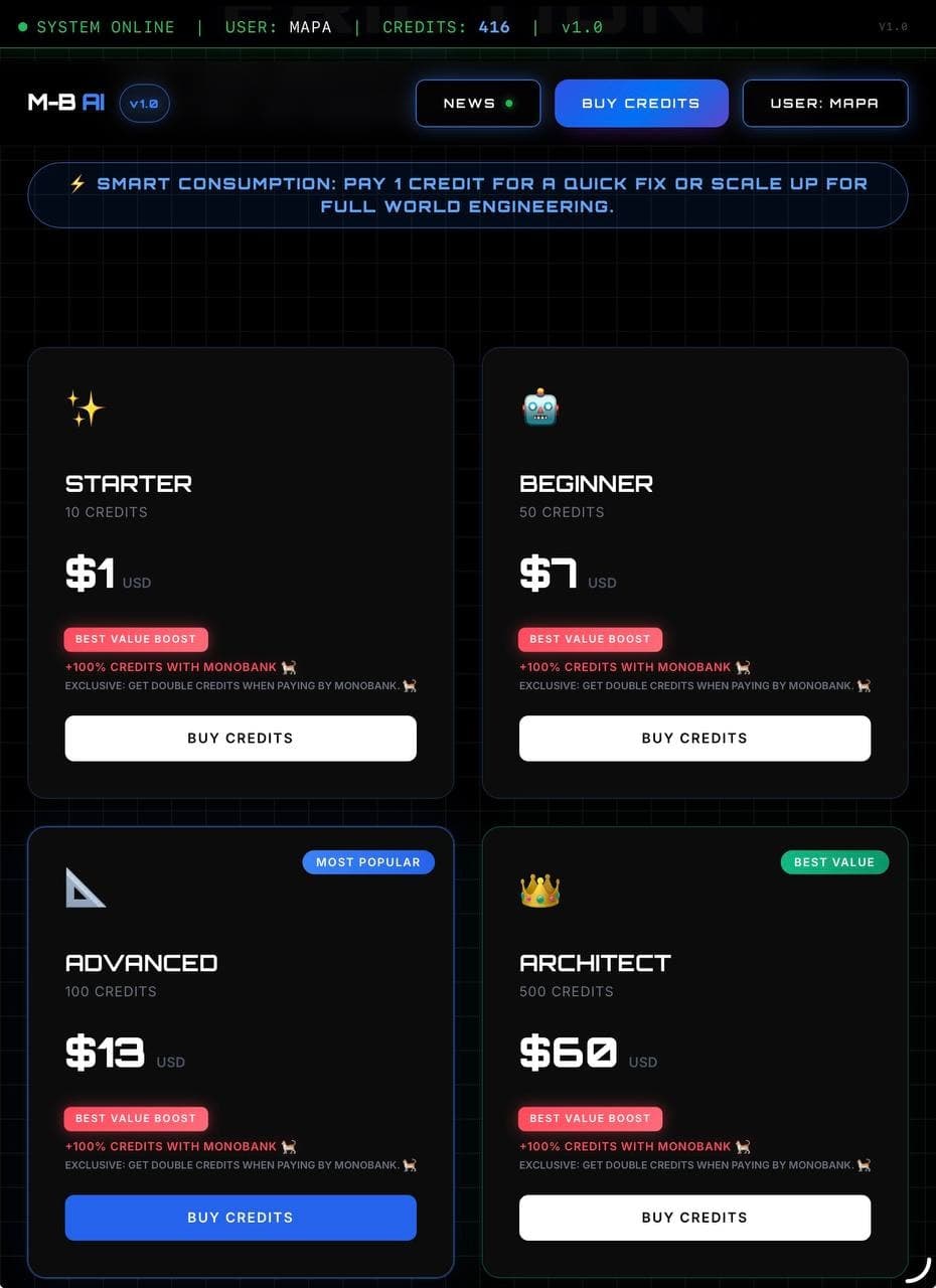 Map Builder AI screenshot 4