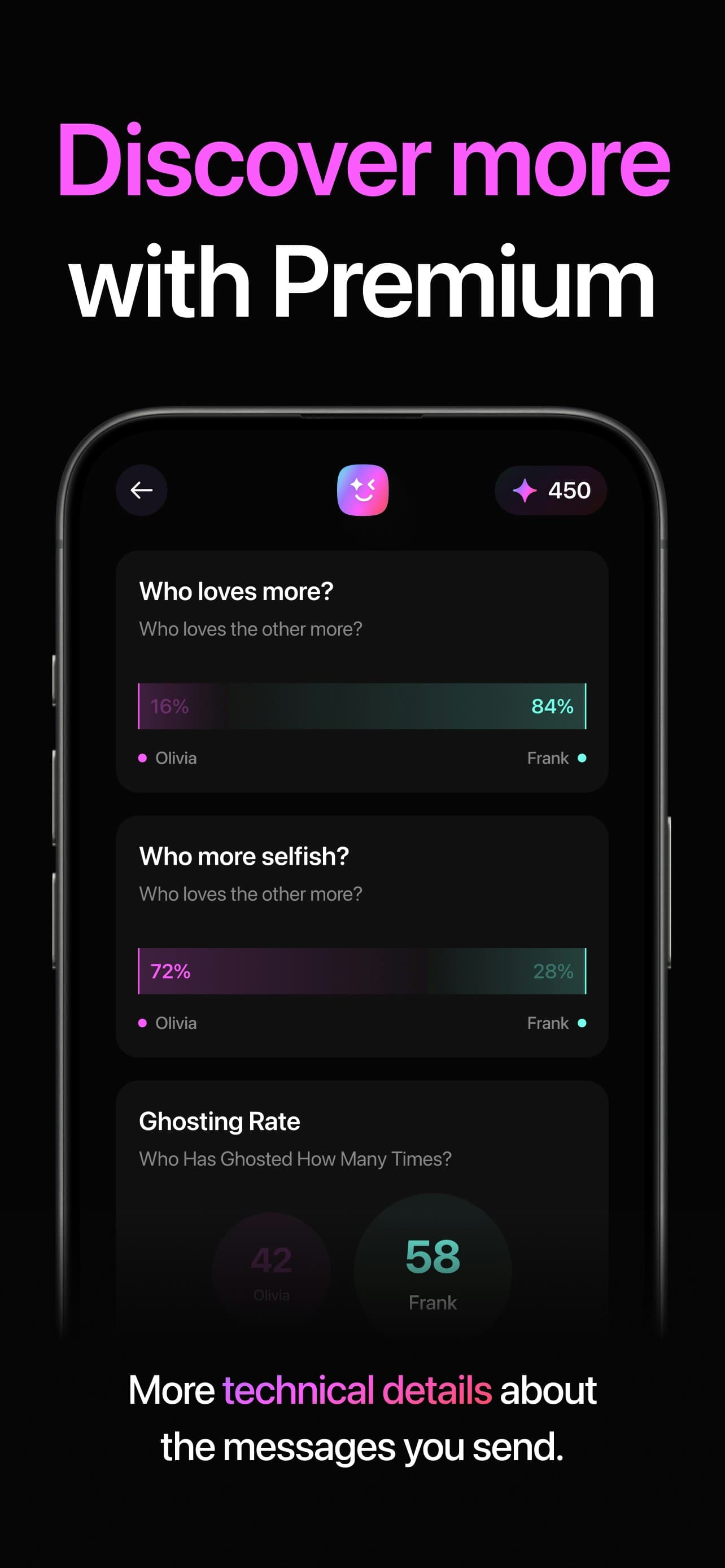 Chatswave screenshot 4