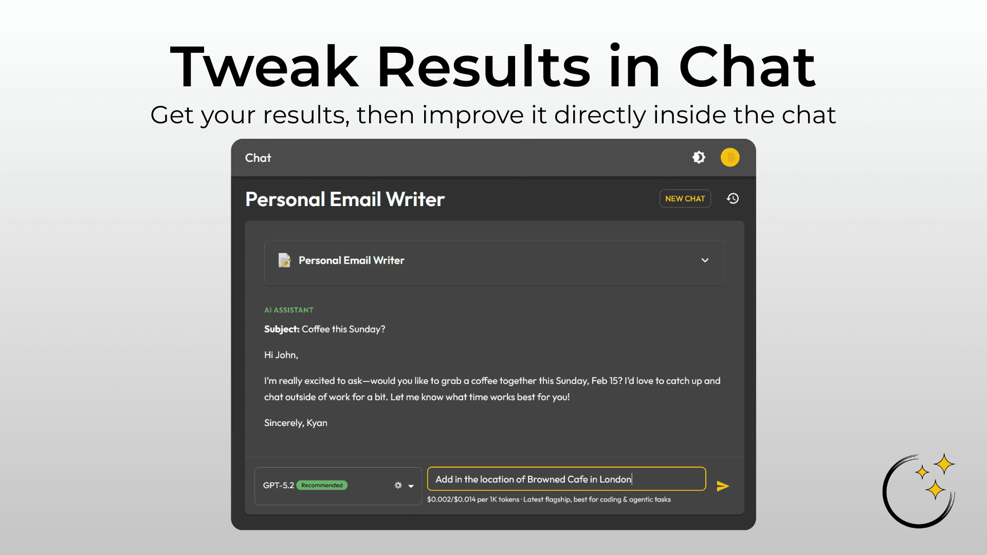 Promptify - AI prompt library screenshot 4