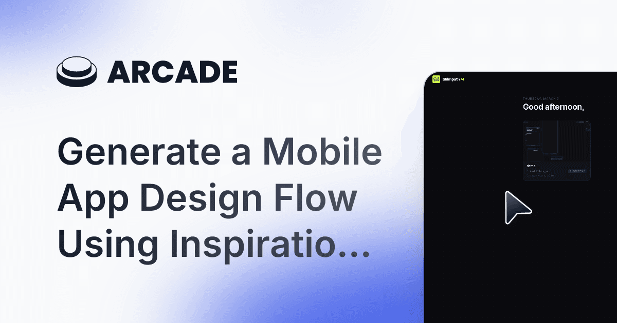 Skimpath screenshot 1