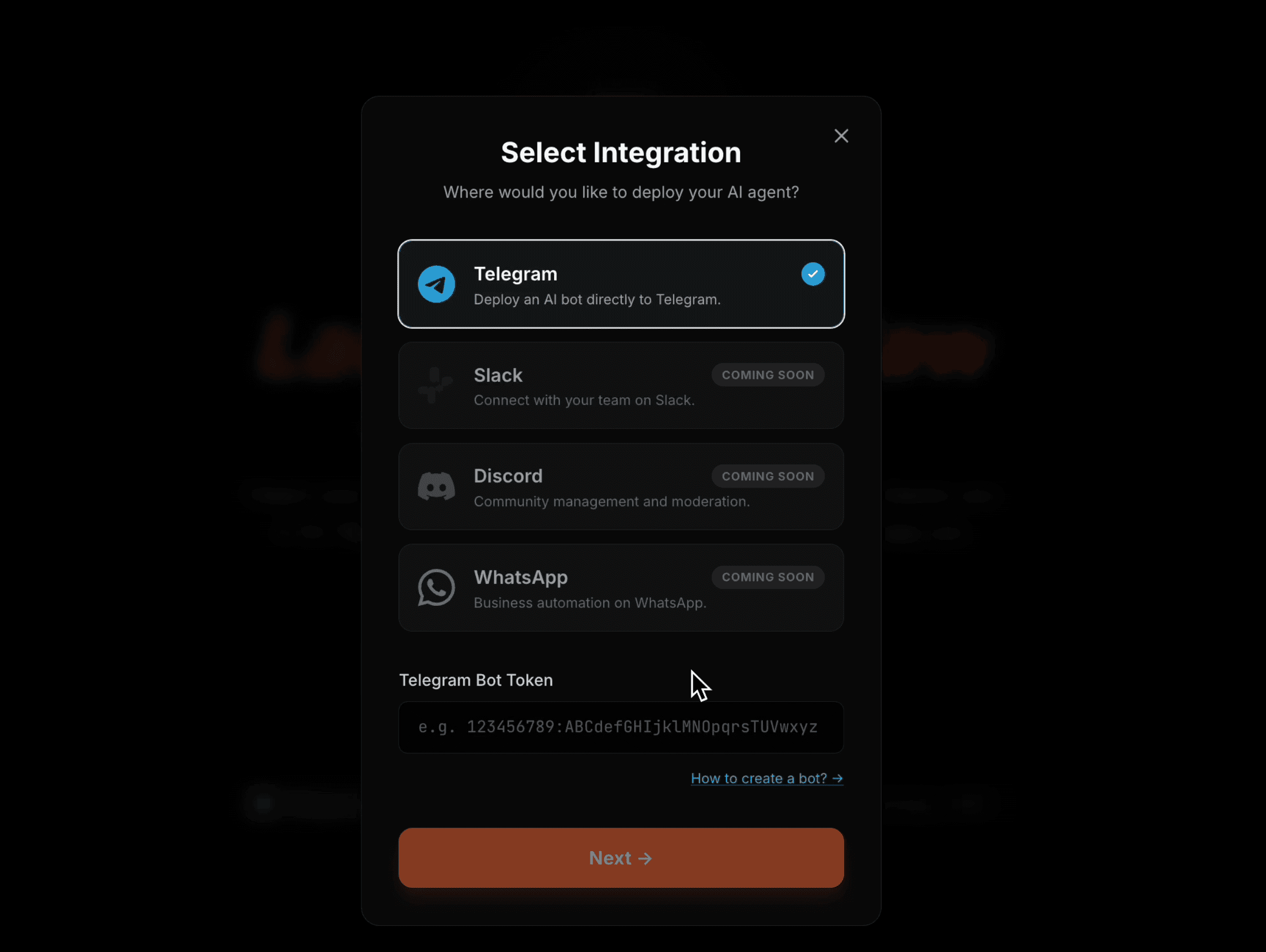 LaunchYourClaw screenshot 3