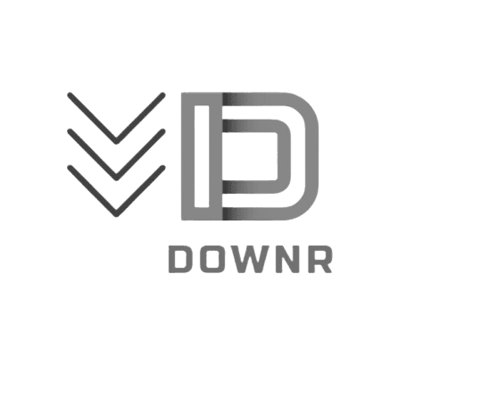 Downr - Free YouTube & Video Downloader screenshot 1