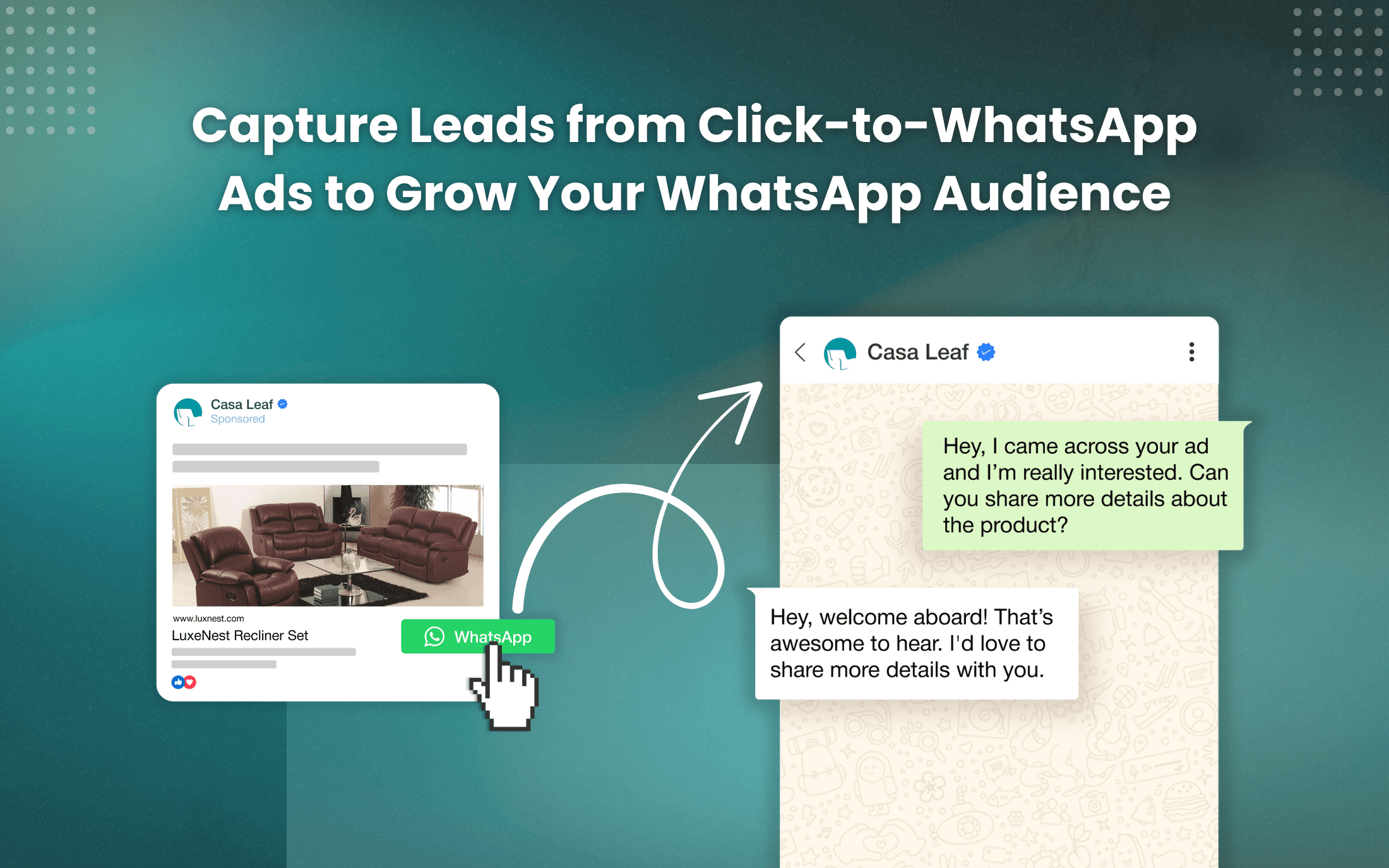 WANotifier screenshot 4