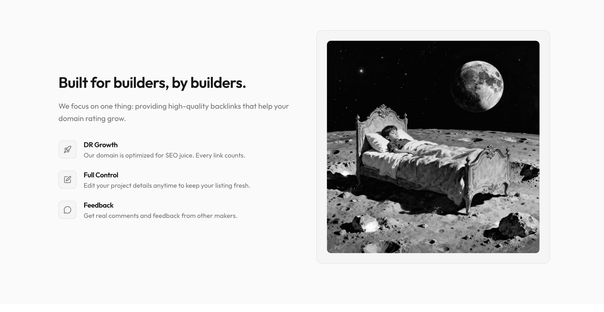 MarketingDB screenshot 3