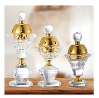 Bakhoor screenshot 2