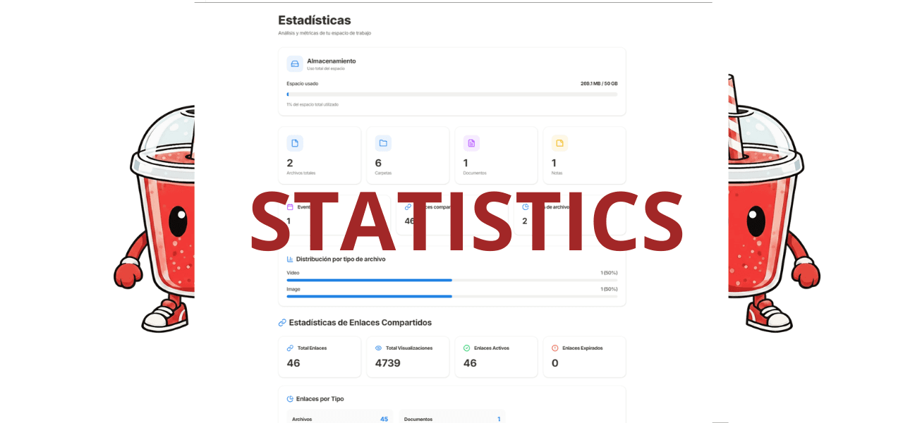 Cloud Shakes screenshot 3