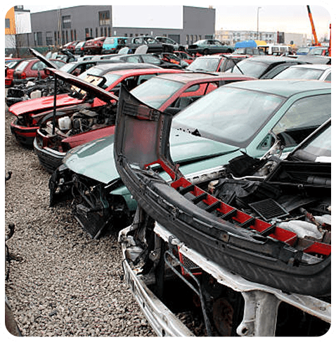 A1 Wreckers - Cash For Cars Brisbane screenshot 2