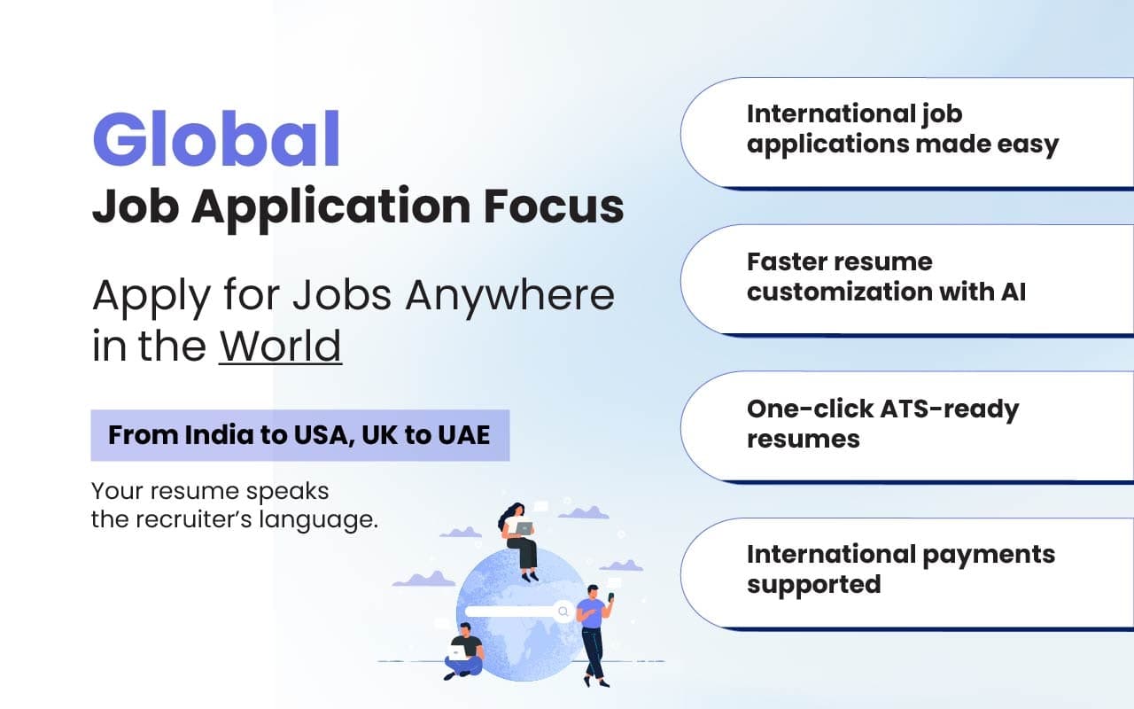 ATS Resume Maker- Kuposu AI screenshot 3