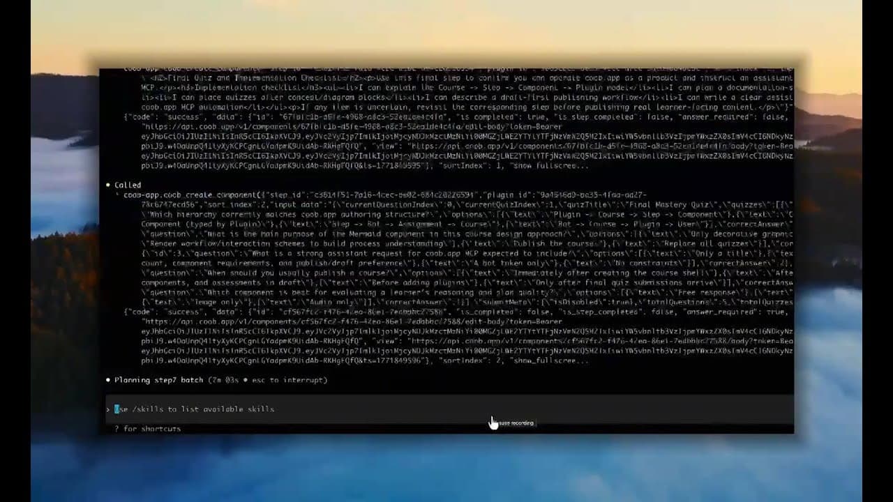 coob.app screenshot 1