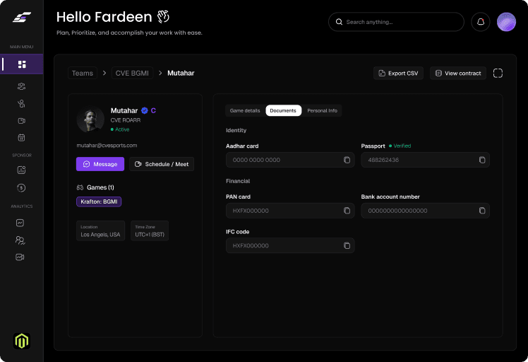 Espirons screenshot 8