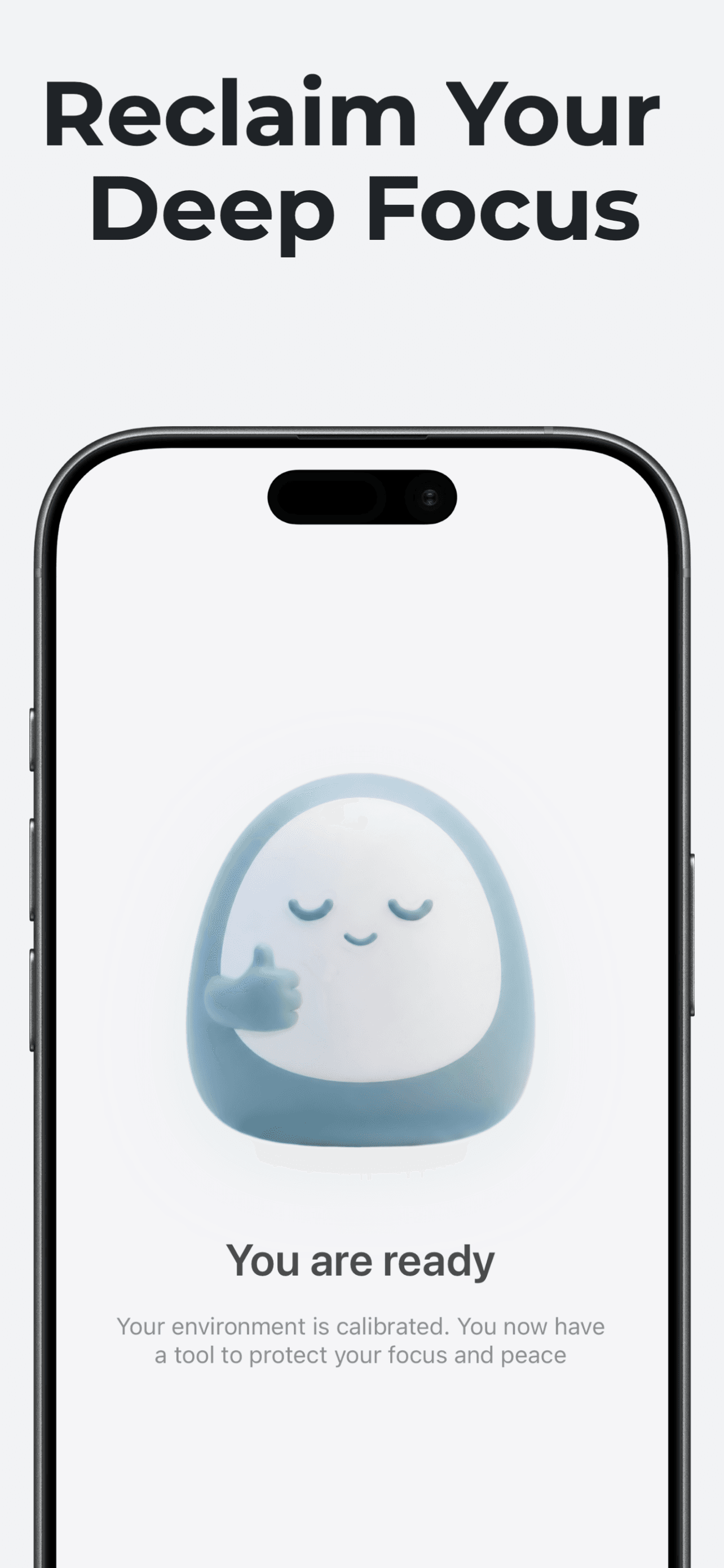 Quietude screenshot 6