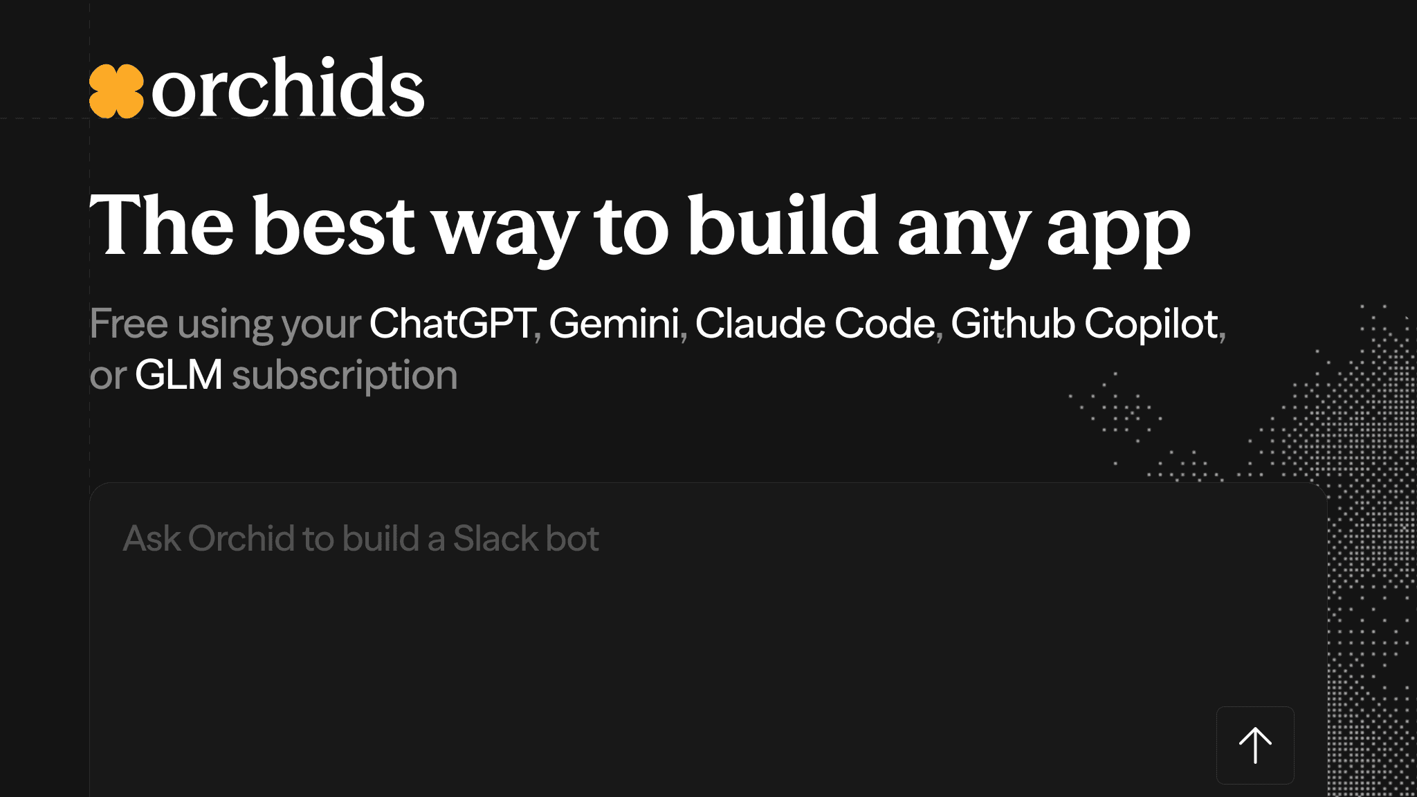 Orchids 1.0 screenshot 2