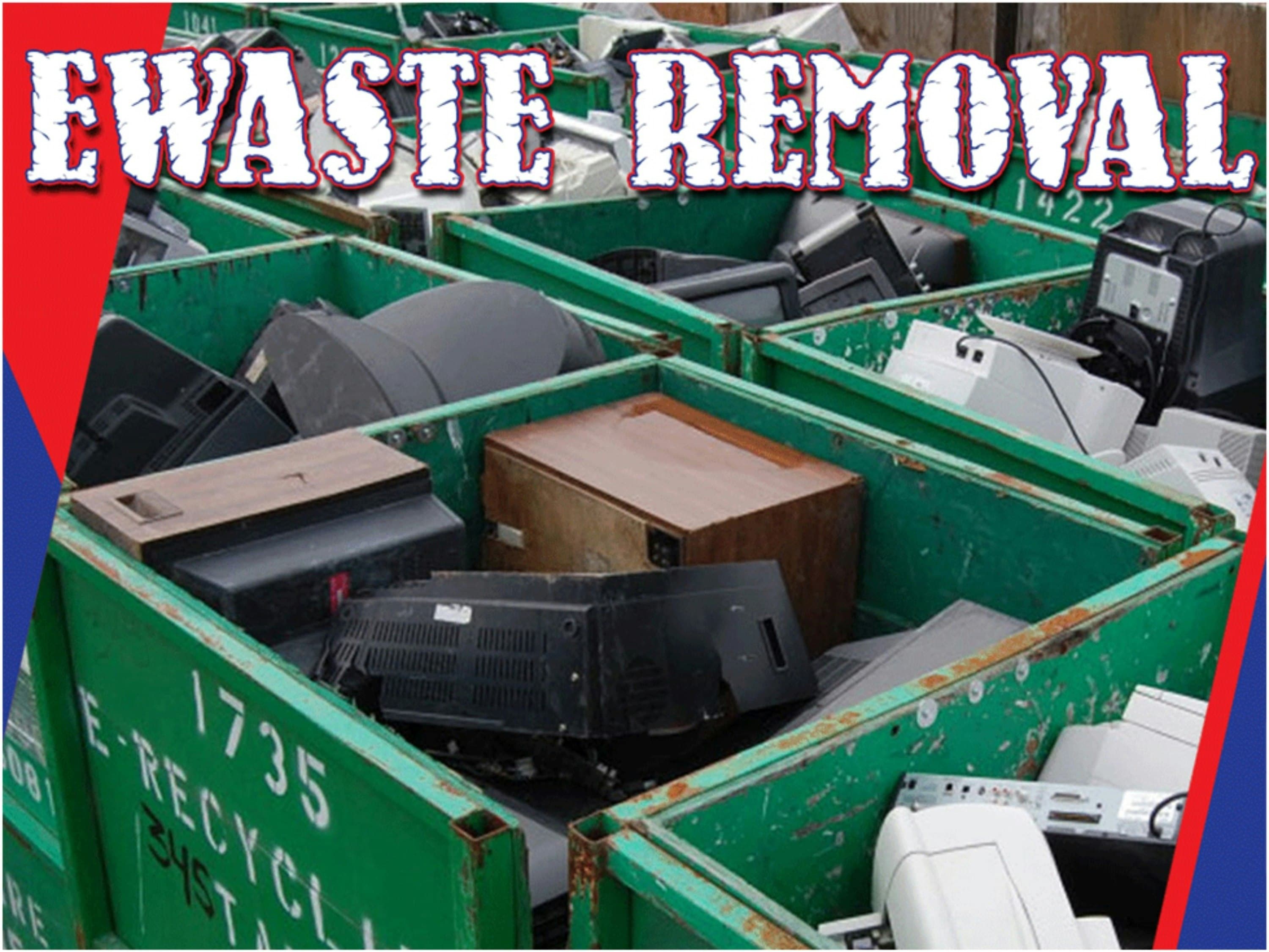 TRISTAR JUNK HAULING screenshot 3