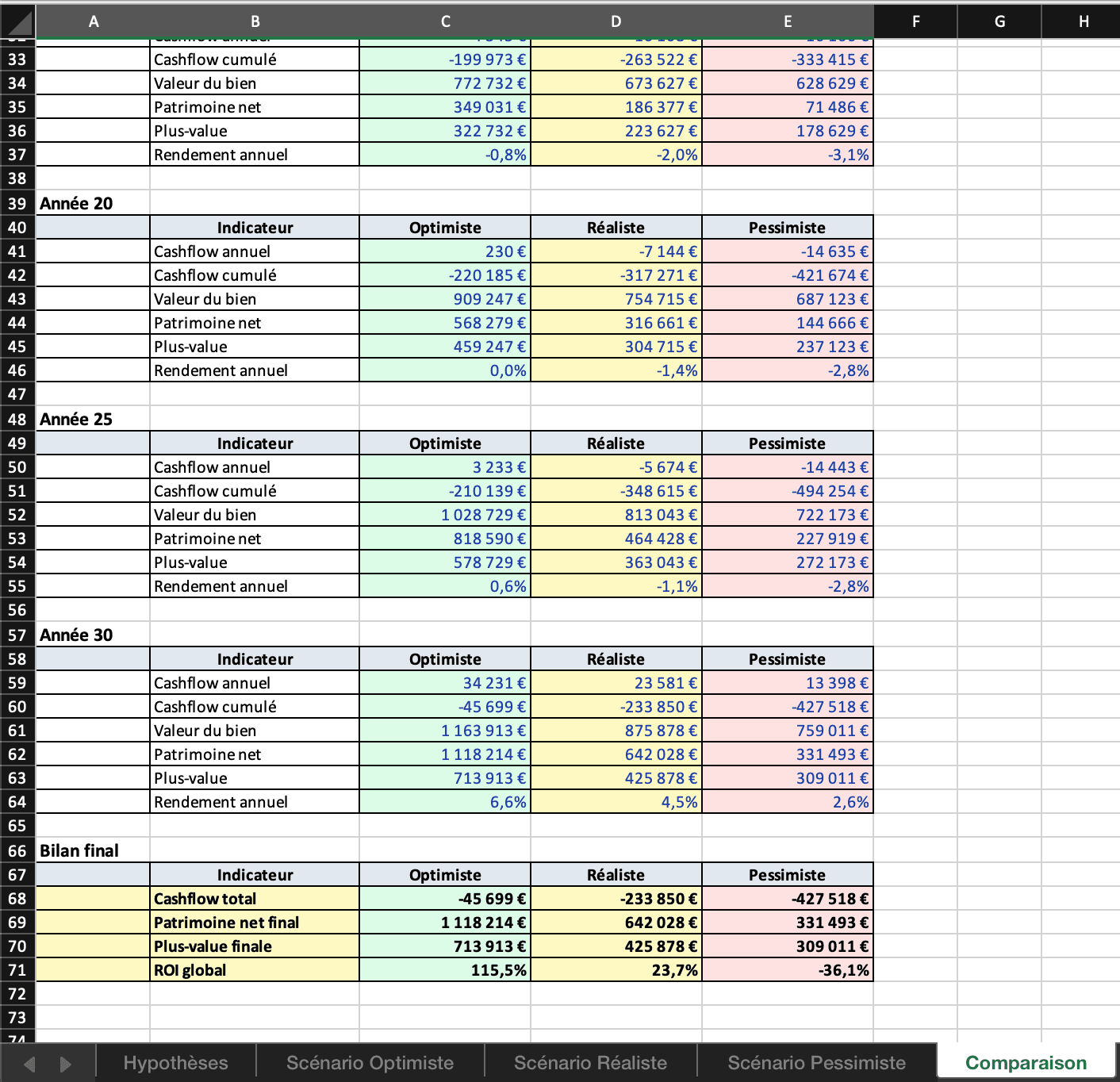 Estat OS screenshot 6