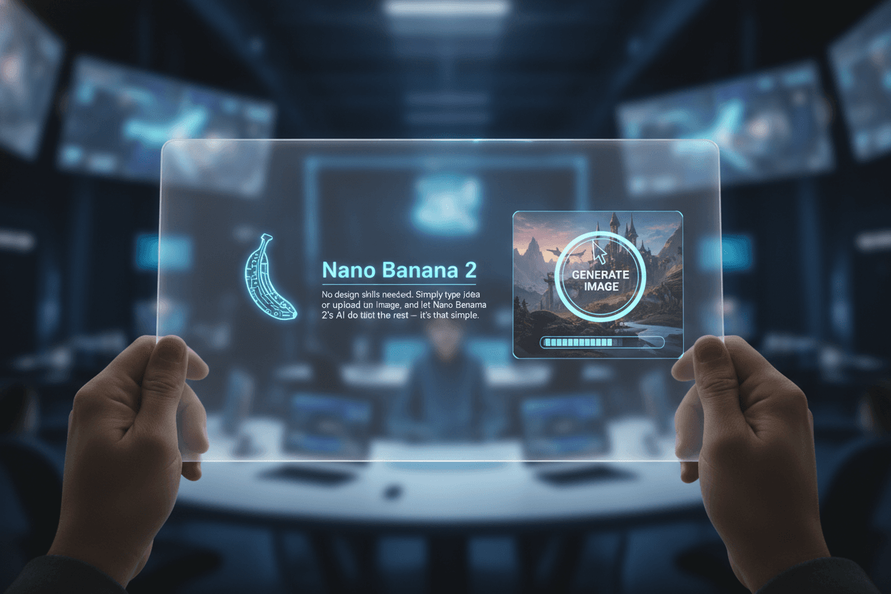 yesnanobanana2 screenshot 1