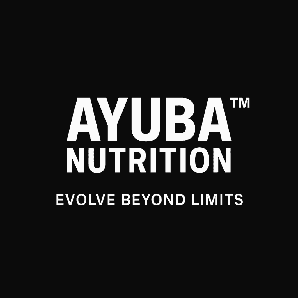 Ayuba Nutrition screenshot 1