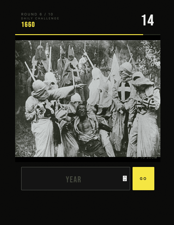 EraPick screenshot 2