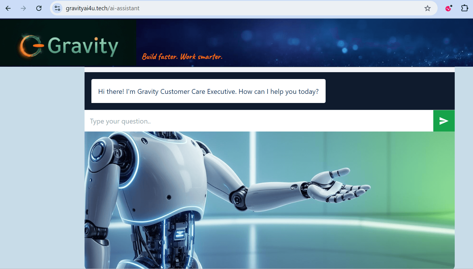 Gravity screenshot 3