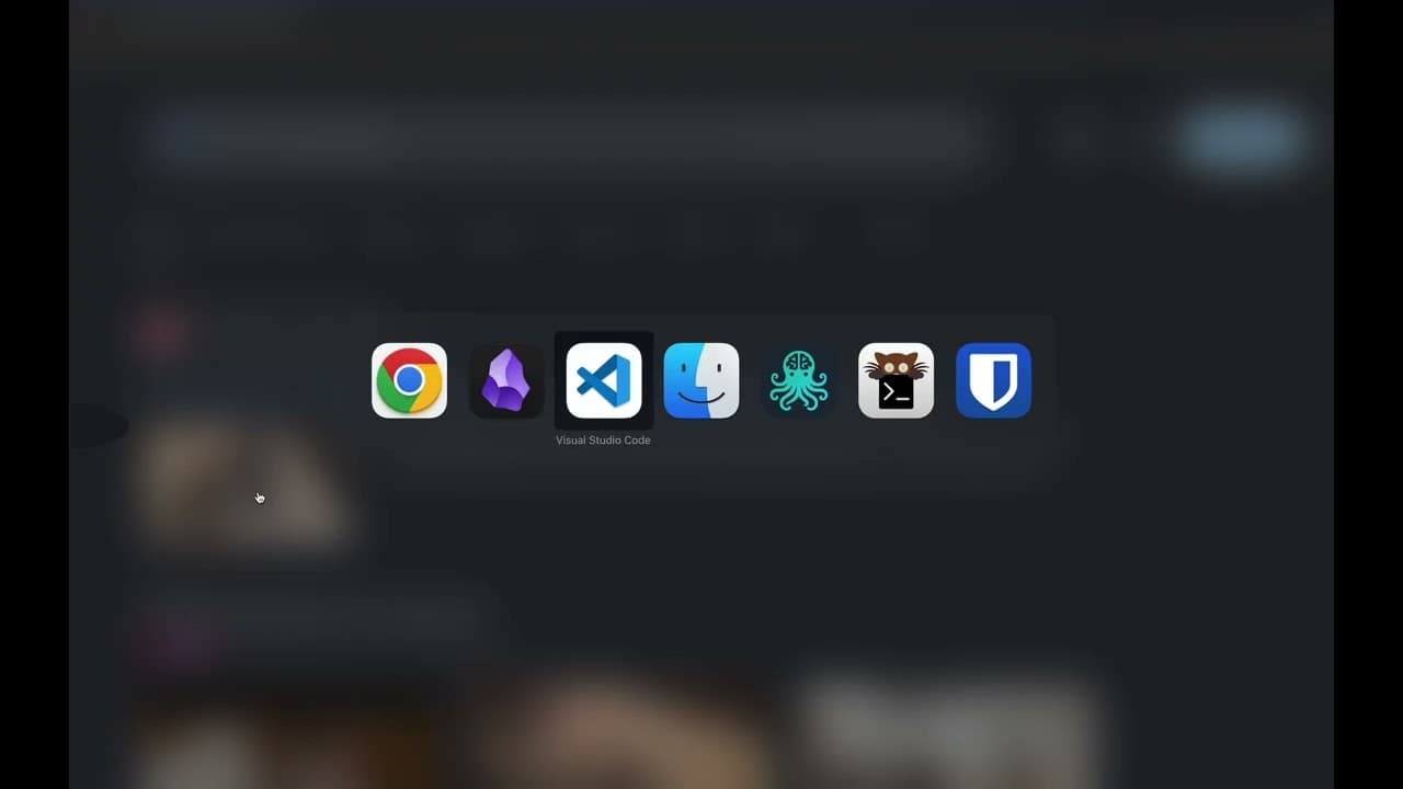 Hide My Screen screenshot 1