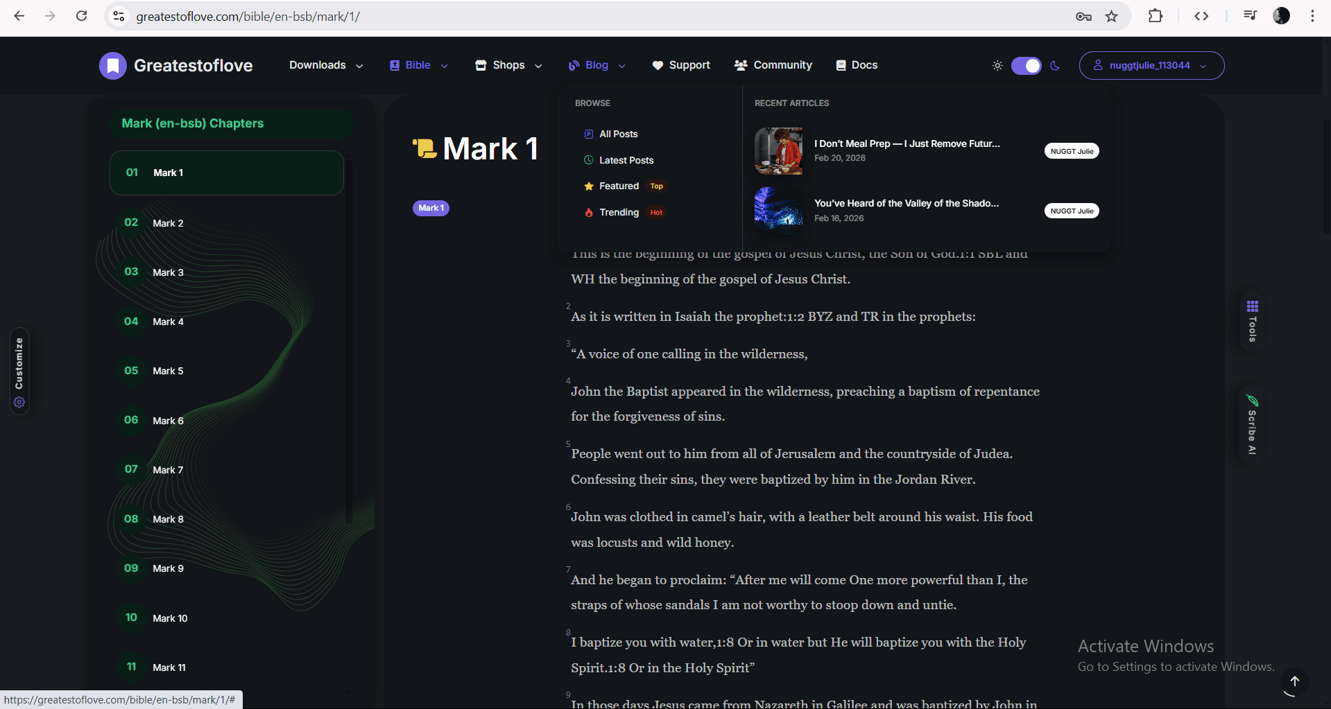 Greatest of Love screenshot 13