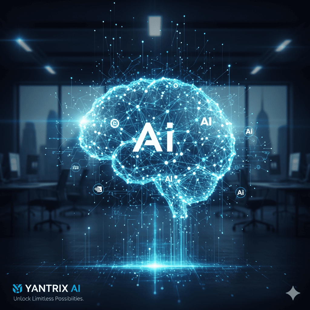 Enterprise & Privacy-First Solutions screenshot 3