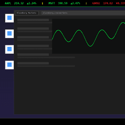 StockTicker for Windows